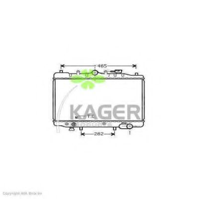 KAGER 31-0699