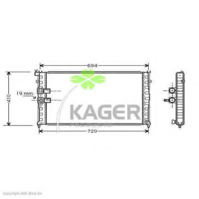 KAGER 31-0868