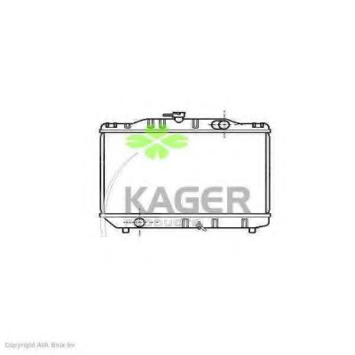 KAGER 31-1070