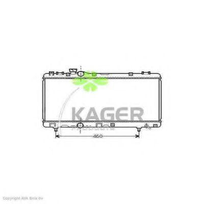 KAGER 31-1116