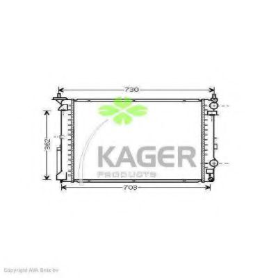 KAGER 31-2221