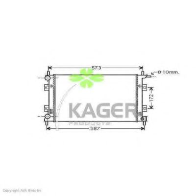 KAGER 31-2256