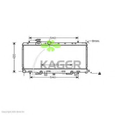 KAGER 31-2396