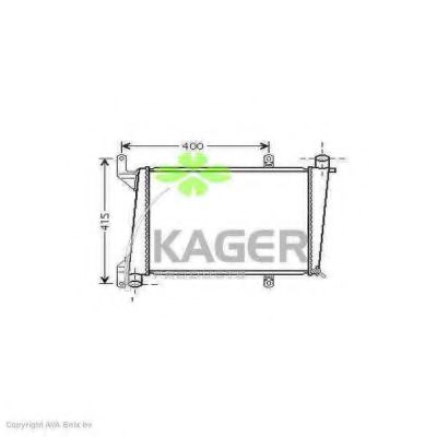 KAGER 31-3103