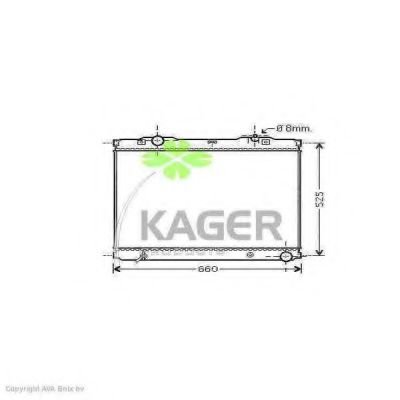 KAGER 31-3221