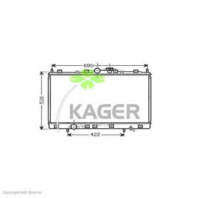 KAGER 31-3239