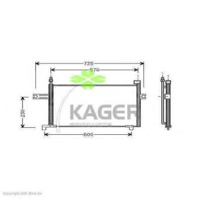 KAGER 94-5086