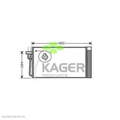 KAGER 94-5799
