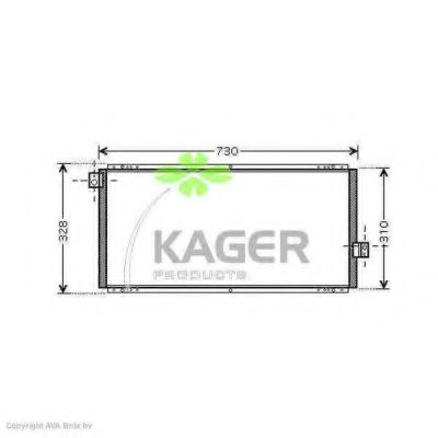 KAGER 94-6024