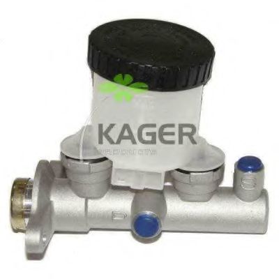 KAGER 39-0415