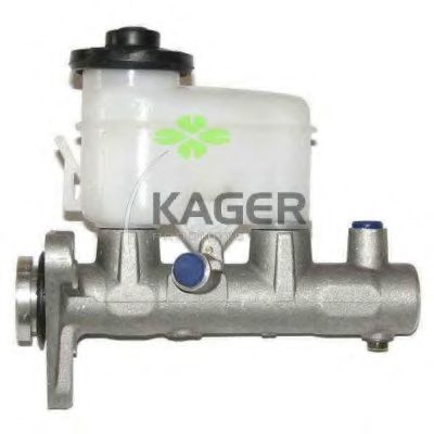KAGER 39-0632
