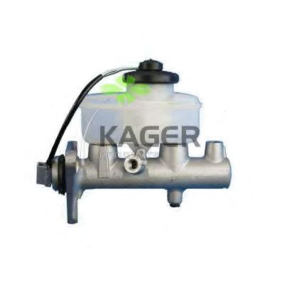 KAGER 39-0560