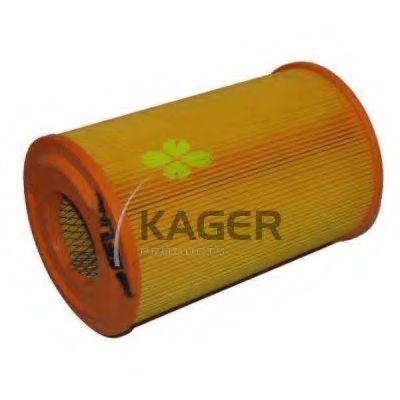 KAGER 12-0296