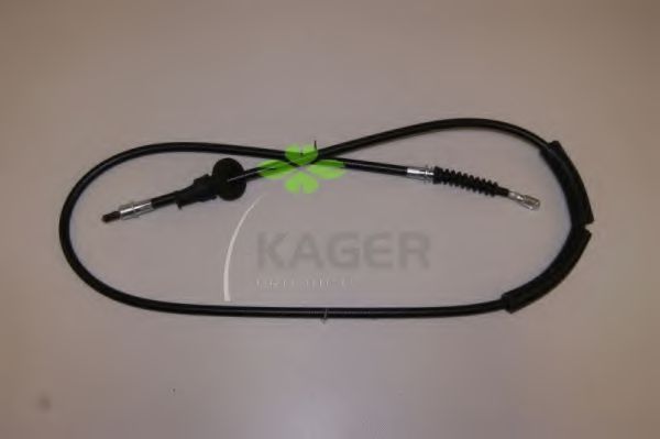 KAGER 19-6303
