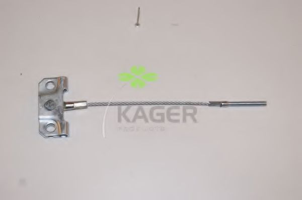 KAGER 19-6326