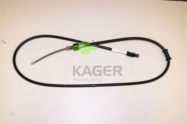 KAGER 19-6506