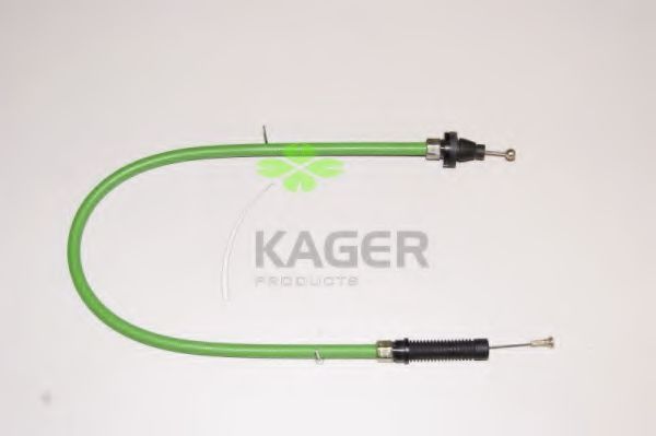 KAGER 19-3111