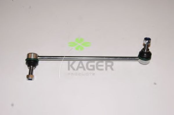 KAGER 85-0808