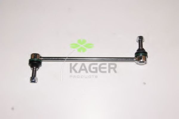 KAGER 85-0818
