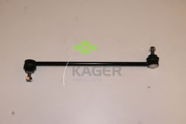 KAGER 85-0819