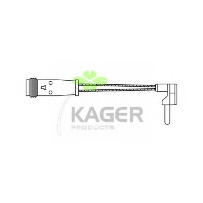 KAGER 35-3027