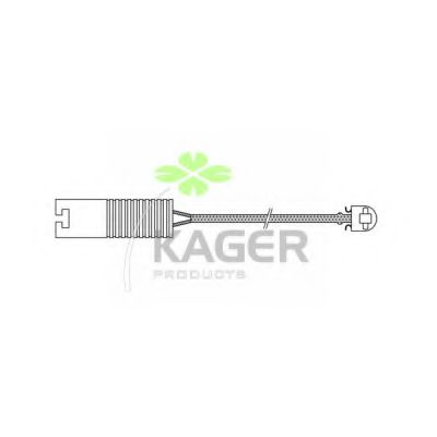 KAGER 35-3030