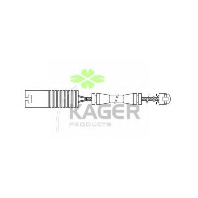 KAGER 35-3031