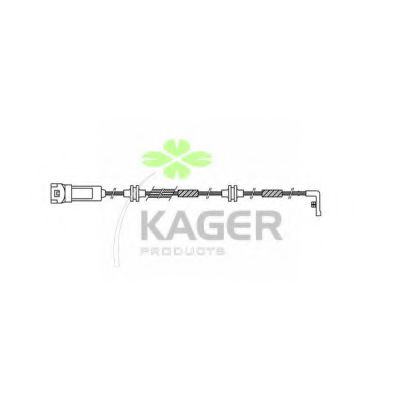 KAGER 35-3033