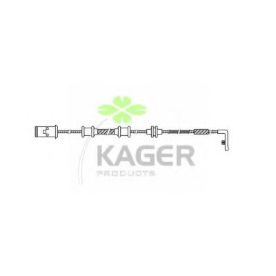 KAGER 35-3036