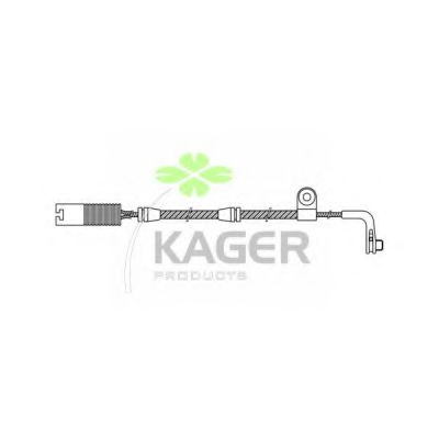 KAGER 35-3046
