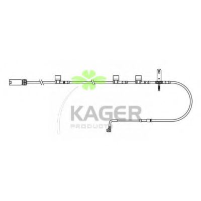 KAGER 35-3100