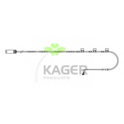 KAGER 35-3101