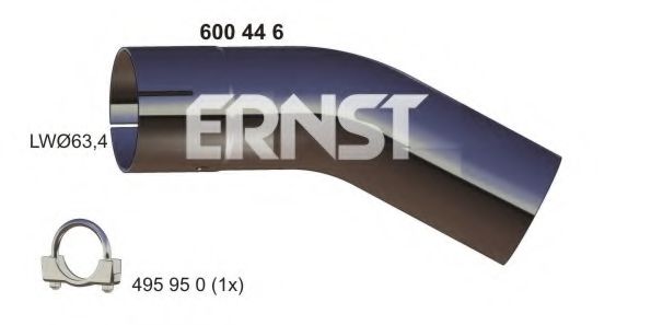 ERNST 600446