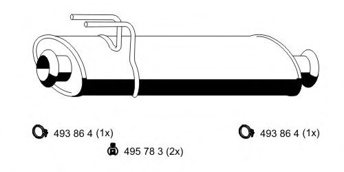 ERNST 048002