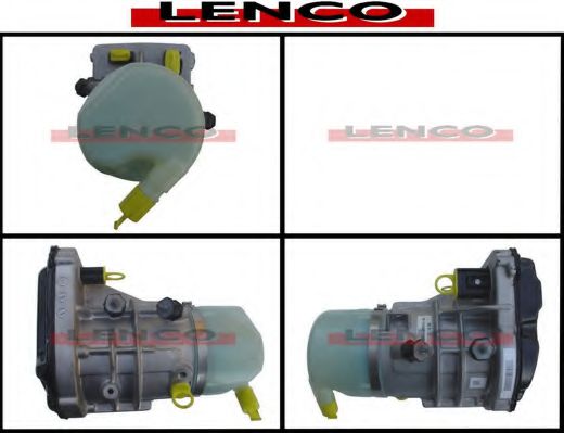 LENCO EP5024