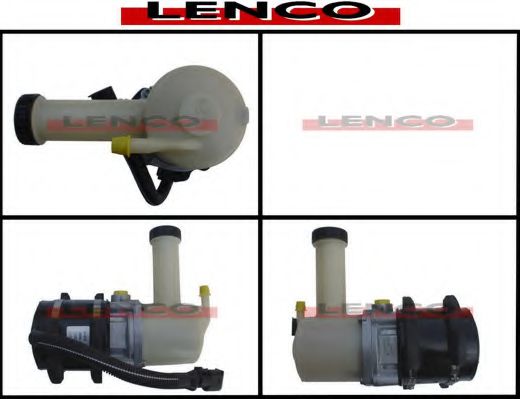 LENCO EPR5027
