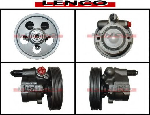 LENCO SP3271