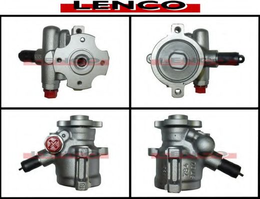 LENCO SP3303