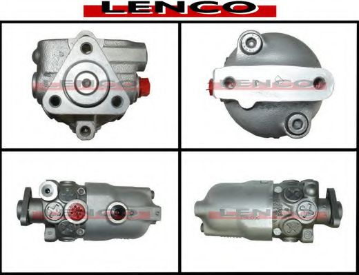 LENCO SP3363