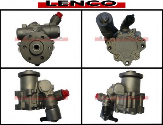 LENCO SP4003