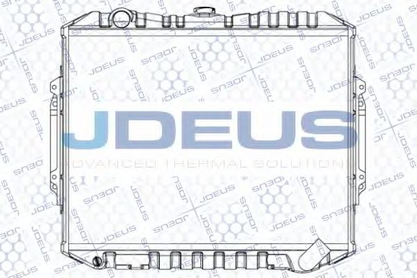 JDEUS 018M46