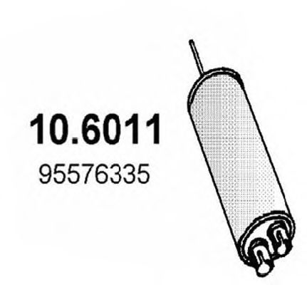 ASSO 10.6011