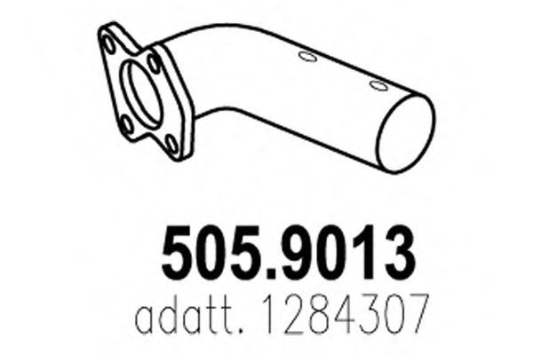 ASSO 505.9013