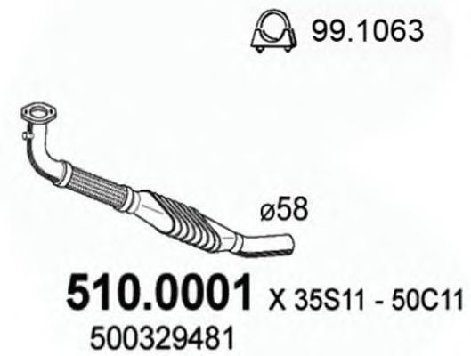 ASSO 510.0001