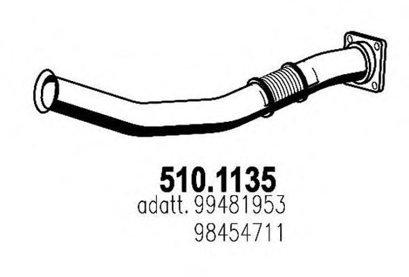 ASSO 510.1135