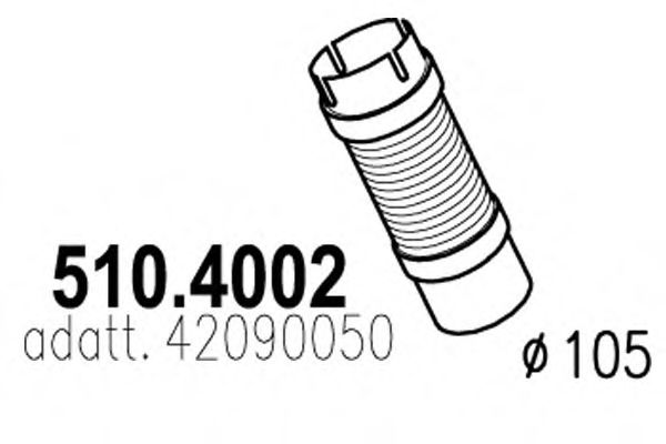 ASSO 510.4002
