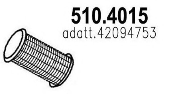 ASSO 510.4015