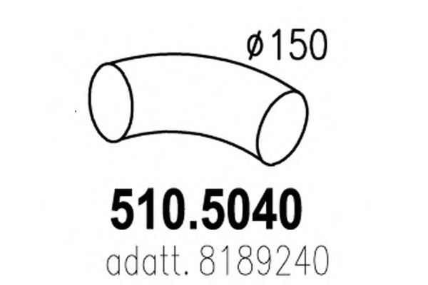 ASSO 510.5040