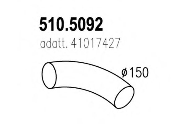 ASSO 510.5092