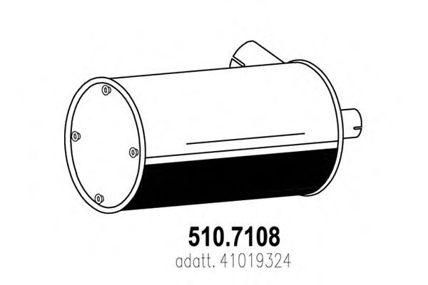 ASSO 510.7108